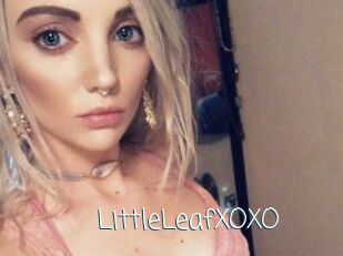 LittleLeafXOXO