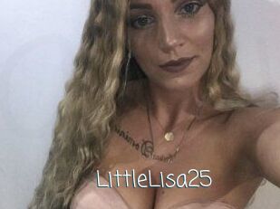 LittleLisa25