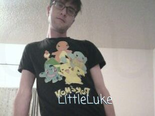 LittleLuke