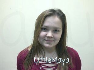 LittleMaya