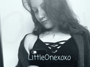 LittleOnexoxo