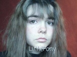 LittlePony