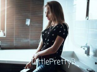 LittlePrettyB Adult o Porn