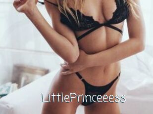 LittlePrinceeess