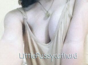 LittlePussycathard