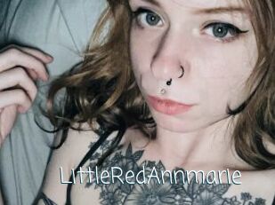 LittleRedAnnmarie