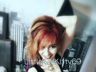 LittleRedKitty69