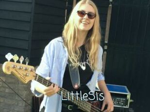 LittleSis