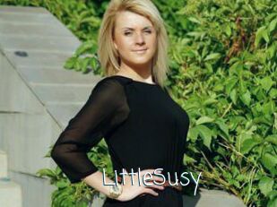 LittleSusy