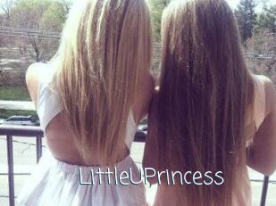 LittleUPrincess