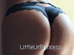LittleUrPrincess