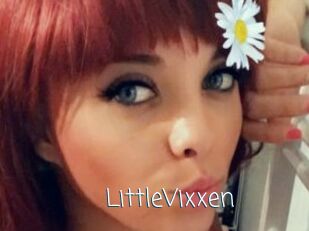 LittleVixxen