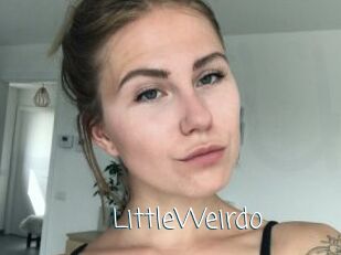 LittleWeirdo