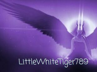 LittleWhiteTiger789