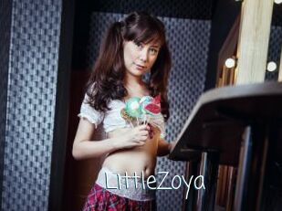 LittleZoya