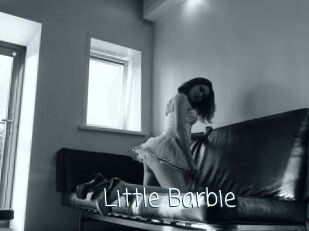 Little_Barbie