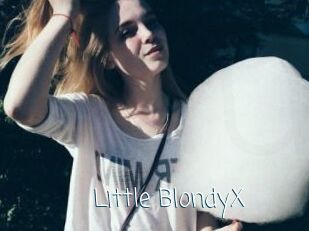 Little_BlondyX
