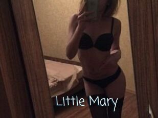 Little_Mary