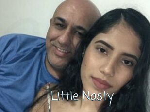 Little_Nasty