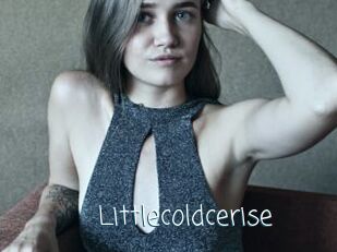 Littlecoldcerise