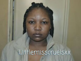 Littlemisscruelsxx Adult o Porn