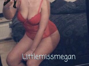 Littlemissmegan