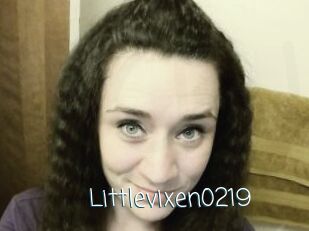 Littlevixen0219