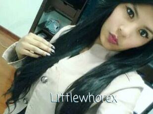 Littlewhorex