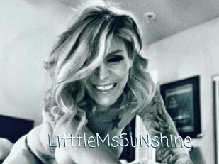 LitttleMsSuNshine