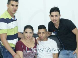 LitzyAnBoys