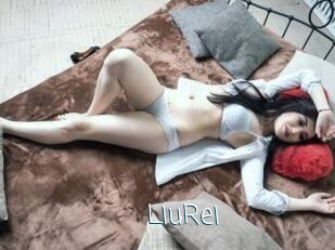 LiuRei
