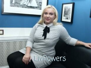 LivPowers
