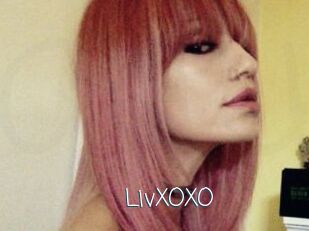 LivXOXO