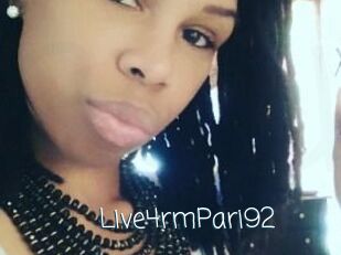 Live4rmPari92
