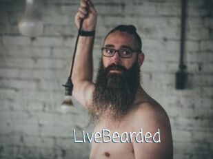 LiveBearded