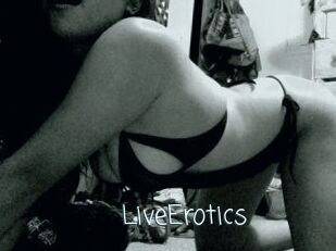 LiveErotics