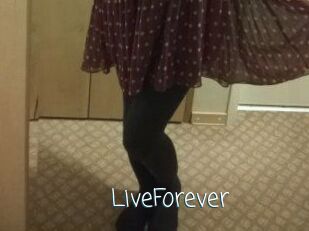 LiveForever