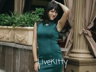LiveKitty