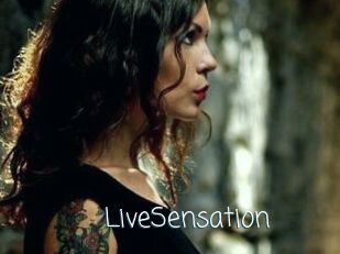 LiveSensation Adult o Porn