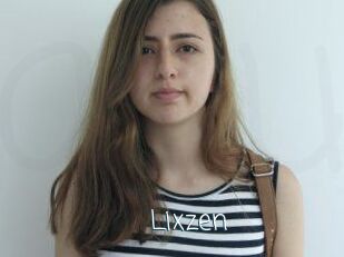 Lixzen