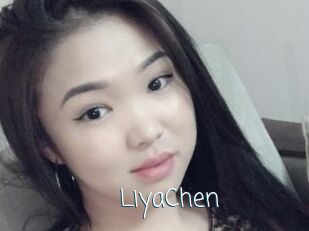 LiyaChen