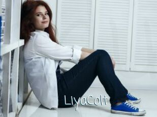 LiyaColt