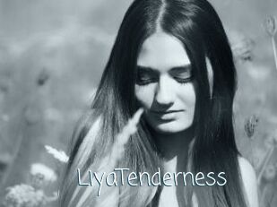 LiyaTenderness