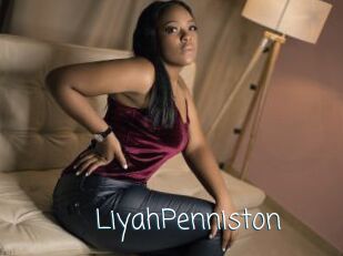 LiyahPenniston