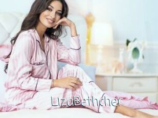 LizaBethcher Adult o Porn