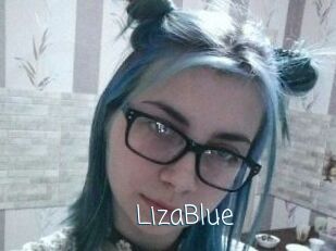 LizaBlue