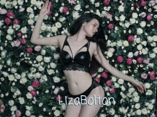 LizaBolton Adult o Porn