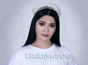 LizaLukyanova