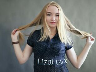 LizaLuvX