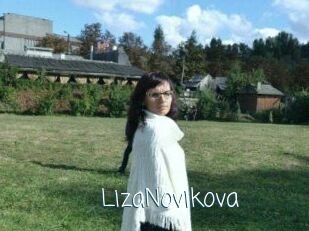 LizaNovikova